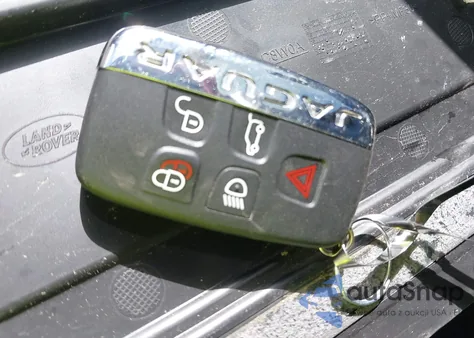 2020 Jaguar F-Pace Premium P250 Awd Automatic из США, поврежденный, VIN SADCJ2FX0LA623504